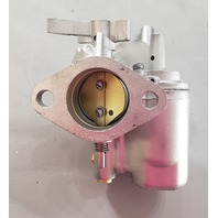 REBUILT! KC-9A Mercury 1960's Carburetor Assembly 35 350 HP 2 Cylinder