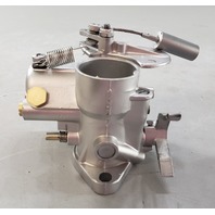 REBUILT! KC-9A Mercury 1960's Carburetor Assembly 35 350 HP 2 Cylinder