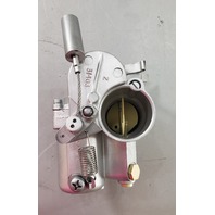 REBUILT! KC-9A Mercury 1960's Carburetor Assembly 35 350 HP 2 Cylinder