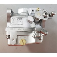 REBUILT! 824902T19 WME-80-1 Mercury 1999-04 Top Carburetor Assembly115 HP