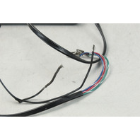Johnson Evinrude Single Lever Control Box
