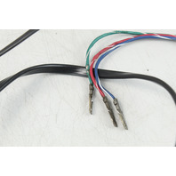 Johnson Evinrude Single Lever Control Box