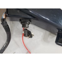 99103-94408 Suzuki Tiller Handle Assembly DF Models 4 stroke