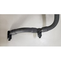 5005445 Evinrude Johnson 2007-2008 ETEC Return Fuel Rail Assembly 115 HP V4