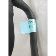 5005445 Evinrude Johnson 2007-2008 ETEC Return Fuel Rail Assembly 115 HP V4
