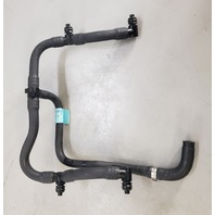 5005445 Evinrude Johnson 2007-2008 ETEC Return Fuel Rail Assembly 115 HP V4