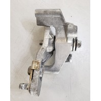 804340 Mercury 2000-2005 Throttle Lever & Linkage Bracket 75 90 HP 4 Stroke