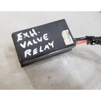 586904 Evinrude 2007-12 Exhaust Valve Control Module 90 115 130 HP 1 YEAR WTY