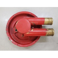 3812696 3862485 Volvo Penta Seawater Pump 3.0 GSM & GLP Models OEM