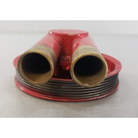 3812696 3862485 Volvo Penta Seawater Pump 3.0 GSM & GLP Models OEM
