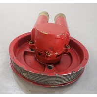 3812696 3862485 Volvo Penta Seawater Pump 3.0 GSM & GLP Models OEM