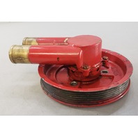 3812696 3862485 Volvo Penta Seawater Pump 3.0 GSM & GLP Models OEM