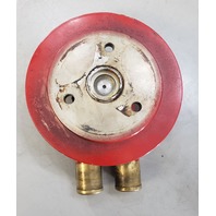 3812696 3862485 Volvo Penta Seawater Pump 3.0 GSM & GLP Models OEM
