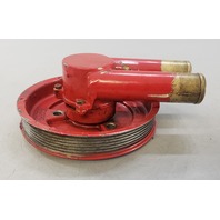 3812696 3862485 Volvo Penta Seawater Pump 3.0 GSM & GLP Models OEM