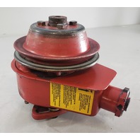 OEM! 3888323 855847 Volvo Penta Steering Pump & Bracket Assembly