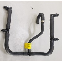 5005444 Evinrude Johnson 2007-2010 ETEC Supply Fuel Rail Assembly 115 130 HP