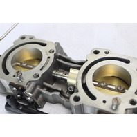 Johnson Evinrude 1995 & 1996 Intake Manifold SET 90 100 105 115 HP FRESHWATER