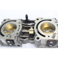 Johnson Evinrude 1995 & 1996 Intake Manifold SET 90 100 105 115 HP FRESHWATER