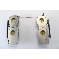 Johnson Evinrude 1995 & 1996 Intake Manifold SET 90 100 105 115 HP FRESHWATER
