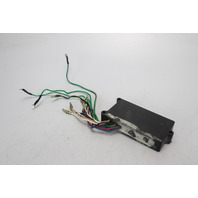 Force 1991 1992 1993 1994 1995 1996 - 1998 Switchbox 65 JET 70 75 90 HP OEM