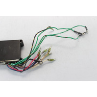 Force 1991 1992 1993 1994 1995 1996 - 1998 Switchbox 65 JET 70 75 90 HP OEM
