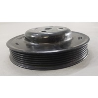 3588781 Volvo Penta Water Pump Pulley Assembly