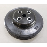 3588781 Volvo Penta Water Pump Pulley Assembly