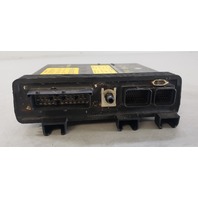 1 YEAR WTY! 586867 586707 Evinrude 2007 ETEC Engine Control Unit EMM 115 HP