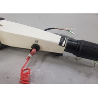 C# 43761-93E10 Suzuki Tiller Handle Assembly DF 9.9 15 HP 4-Stroke 2 Cylinder