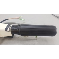 C# 43761-93E10 Suzuki Tiller Handle Assembly DF 9.9 15 HP 4-Stroke 2 Cylinder