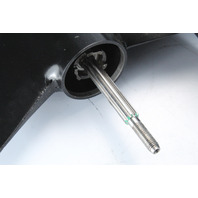 1995 - 2006  Mercury 20" Lower Unit 18 20 25 HP 2-stroke 1 YEAR WARRANTY!