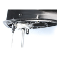 1995 - 2006  Mercury 20" Lower Unit 18 20 25 HP 2-stroke 1 YEAR WARRANTY!