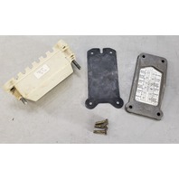 1 YEAR WTY! 320787 581895 Johnson Evinrude 1977 Power Pack & Cover 85 115 140 HP