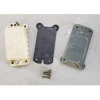 1 YEAR WTY! 320787 581895 Johnson Evinrude 1977 Power Pack & Cover 85 115 140 HP