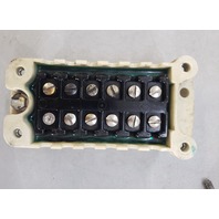 1 YEAR WTY! 320787 581895 Johnson Evinrude 1977 Power Pack & Cover 85 115 140 HP