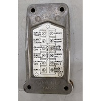 1 YEAR WTY! 320787 581895 Johnson Evinrude 1977 Power Pack & Cover 85 115 140 HP