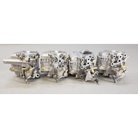 REBUILT! 804708T1 804708T2 Mercury 2000-05 Carburetor Set 75 90 HP 4 stroke