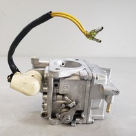 5036451 13200-94J30 Evinrude & Suzuki 2005 & UP Carburetor 9.9 HP 4 Stroke CLEAN