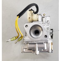 5036451 13200-94J30 Evinrude & Suzuki 2005 & UP Carburetor 9.9 HP 4 Stroke CLEAN