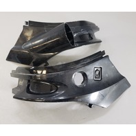 8M0045334 Mercury Verado 2006 & UP Air Intake Set 200  250 300 HP 4 stroke
