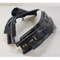 8M0045334 Mercury Verado 2006 & UP Air Intake Set 200  250 300 HP 4 stroke