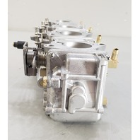 REBUILT! 67F-14901-10-00 67F-14902-10-00 Yamaha 1999-01 Carburetor Set 80 100 HP