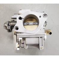 REBUILT! 67G-14901-10-00 Yamaha 1999-2001 Top & Third Carburetor 80 HP 4 stroke