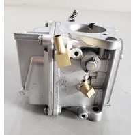 REBUILT! 67G-14901-10-00 Yamaha 1999-2001 Top & Third Carburetor 80 HP 4 stroke