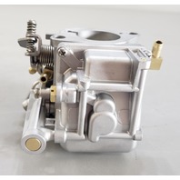 REBUILT! 67G-14901-10-00 Yamaha 1999-2001 Top & Third Carburetor 80 HP 4 stroke