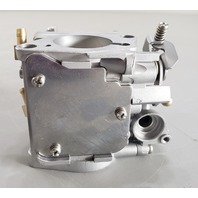REBUILT! 67G-14901-10-00 Yamaha 1999-2001 Top & Third Carburetor 80 HP 4 stroke