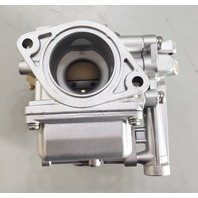 REBUILT! 67G-14901-10-00 Yamaha 1999-2001 Top & Third Carburetor 80 HP 4 stroke