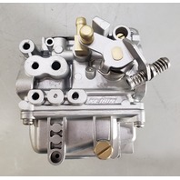 REBUILT! 67G-14902-10-00 Yamaha 1999-2001 Middle #2 Carburetor 80 HP 4 stroke