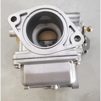 REBUILT! 67G-14902-10-00 Yamaha 1999-2001 Middle #2 Carburetor 80 HP 4 stroke