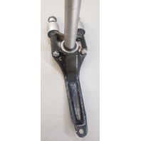 73593A1 73593A2 Mercury Swivel Pin & Arm 1973-79 & 1985  80 85 90 115 140 150 HP